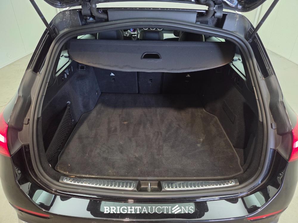 Mercedes-Benz C220 Estate d AMG Line 200pk 2023 C-klasse, GPB-05-N