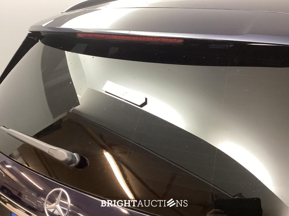 Mercedes-Benz C 300 Estate e Business Solution AMG Limited 333pk 2021 (Origineel-NL) C-klasse, K-016-RL