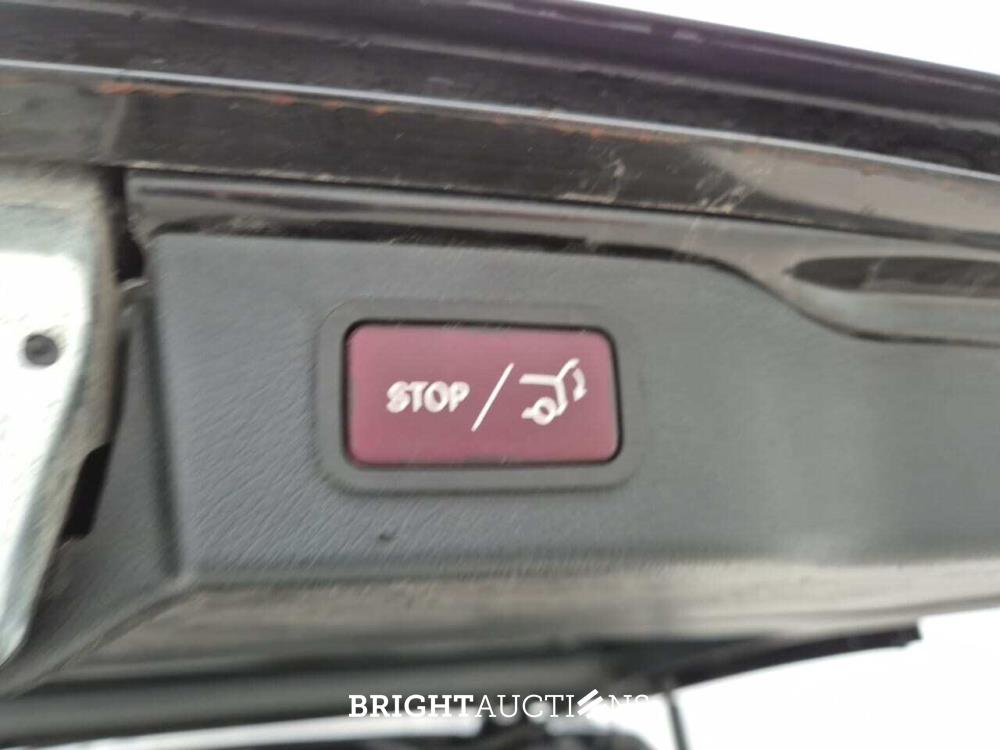 Mercedes-Benz V Extra Lang Dc Avantgarde 190pk 2017 V-klasse, VJK-96-F