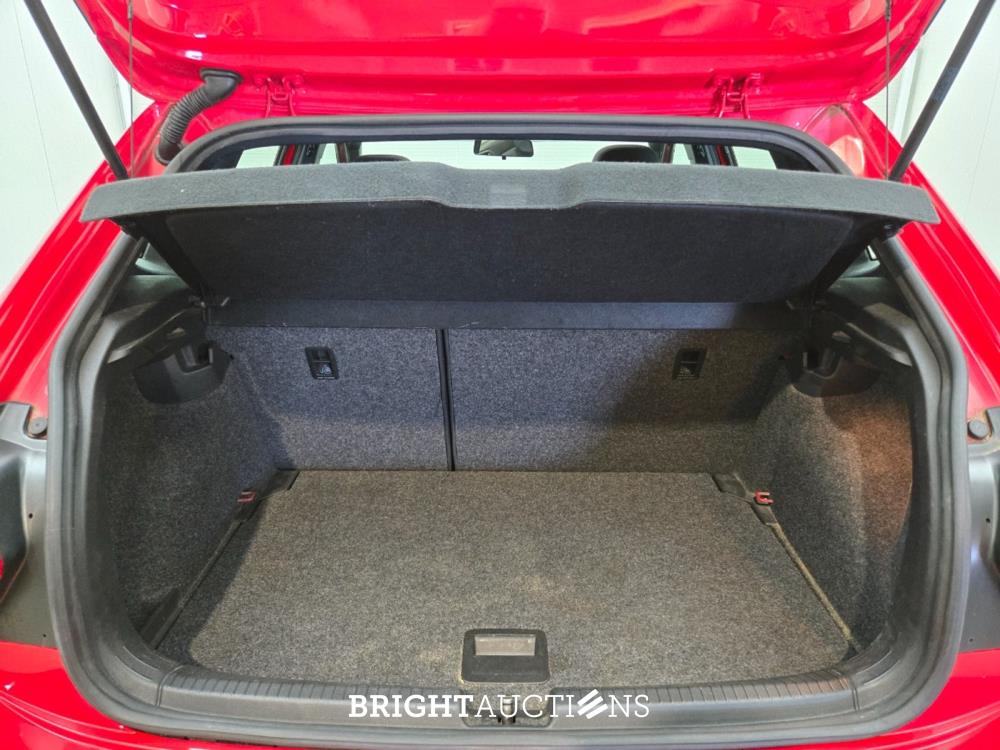 Volkswagen Polo GTI 2.0 TSI 200pk 2019, S-110-LZ