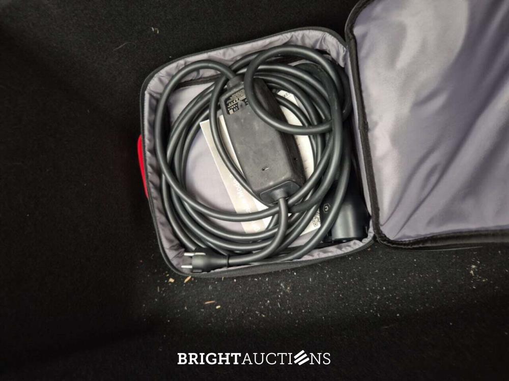 Tesla Model 3 Long Range Dual Motor AWD 258pk 2023