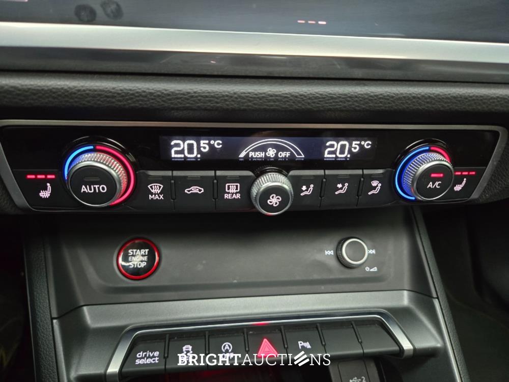 Audi Q3 RS TFSI 400pk 2021, HDH-79-D