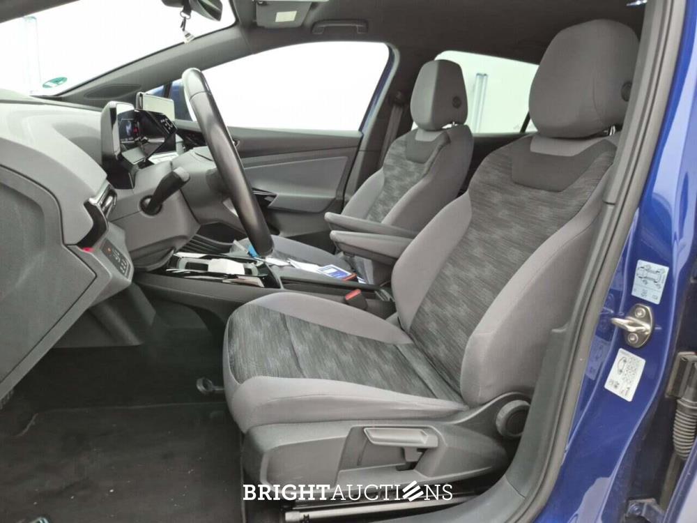 Volkswagen ID.4 Life 77 kWh 204pk 2021 (Origineel-NL), K-446-XX