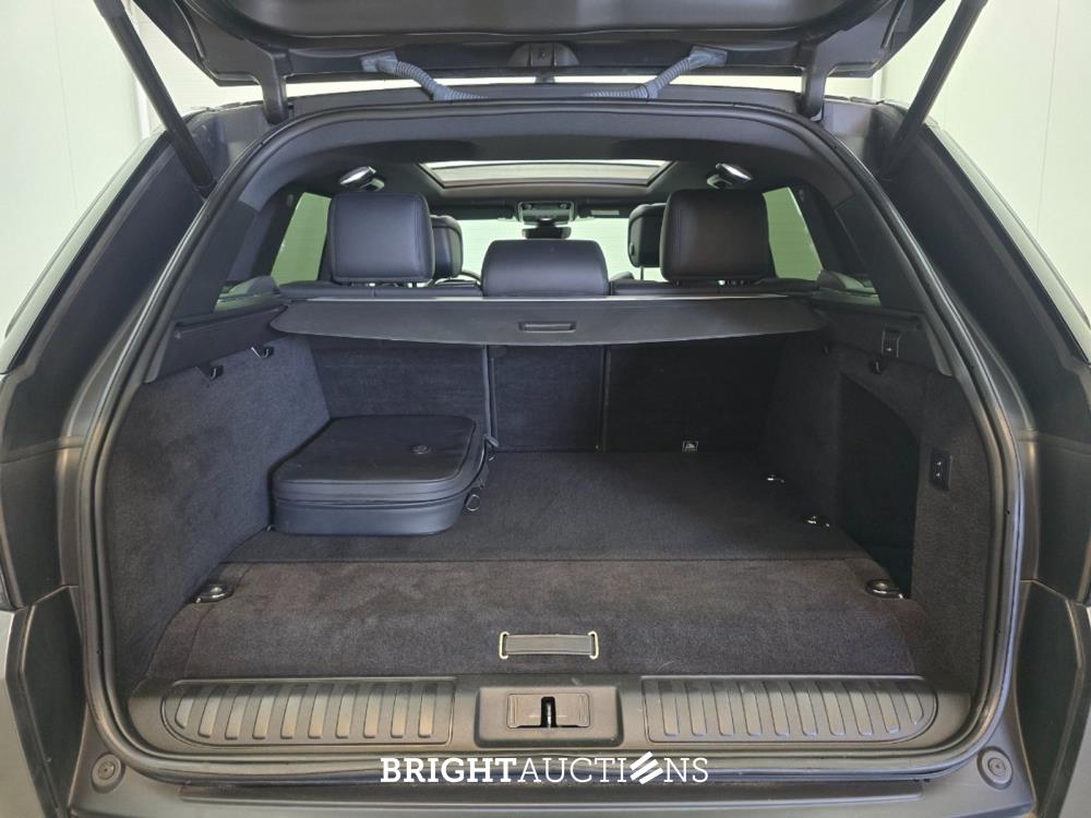 Land Rover Range Rover Sport P400e HSE Dynamic 2.0 443pk 2019, T-737-PG