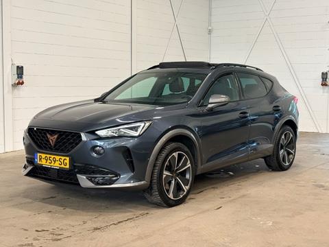 CUPRA Formentor 1.5 TSI 150pk 2022, R-959-SG