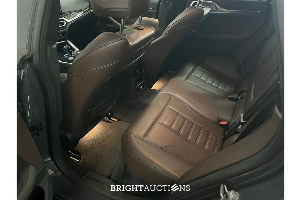 BMW i4 eDrive40 High Executive 84 kWh 2022 (Origineel-NL), R-423-VB