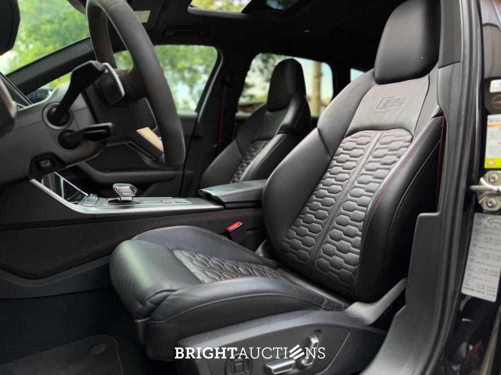 Audi RS6 Avant TFSI quattro 4.0 V8 600pk 2019, L-146-ZG