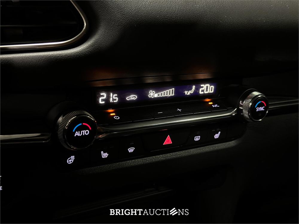 Mazda CX-30 2.0 e-SkyActiv-X M Hybrid Comfort 179pk 2020 (Origineel-NL), H-190-GP