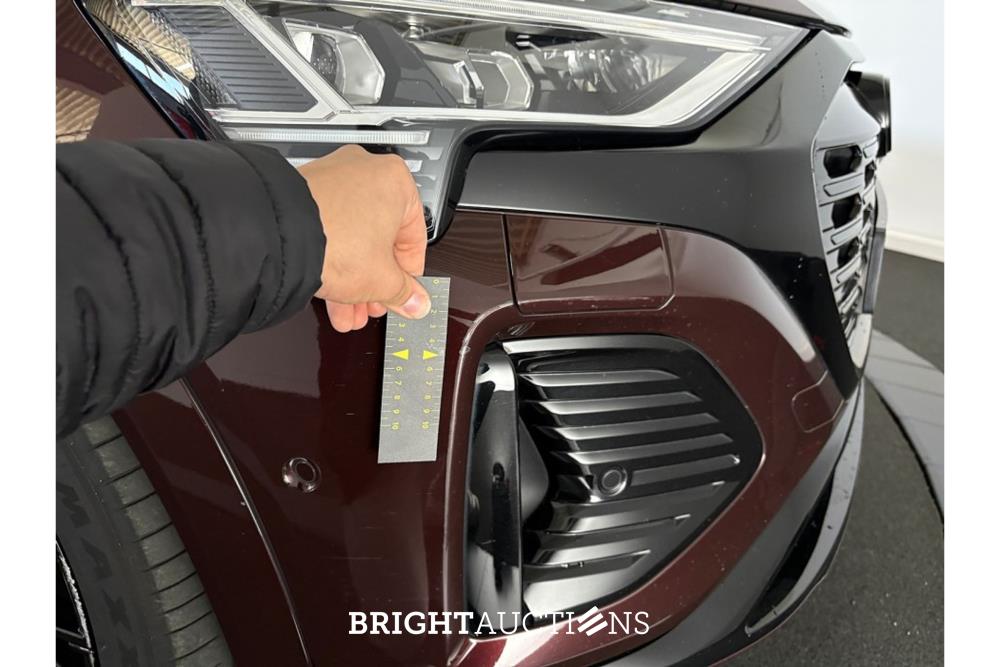 Audi Q8 55 S Edition Quattro 115 kWh 2023 (Origineel-NL), X-750-HL