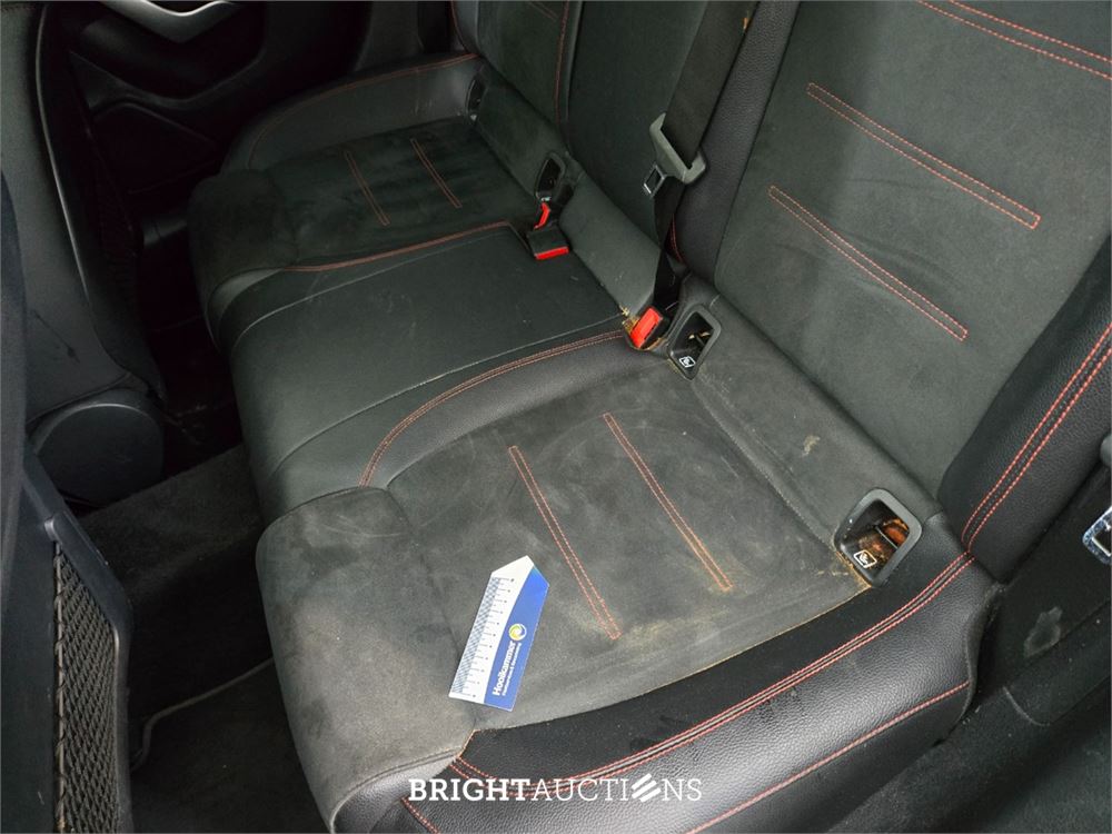 Mercedes-Benz CLA200 Shooting Brake Advantage 163pk 2020 (Origineel-NL) CLA-Klasse, H-593-KH