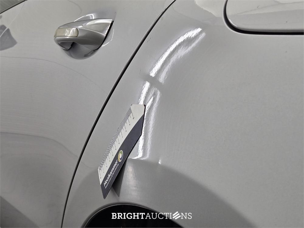 Mercedes-Benz CLA200 Business Solution AMG 163pk 2021 (Origineel-NL) CLA-Klasse, L-159-HB