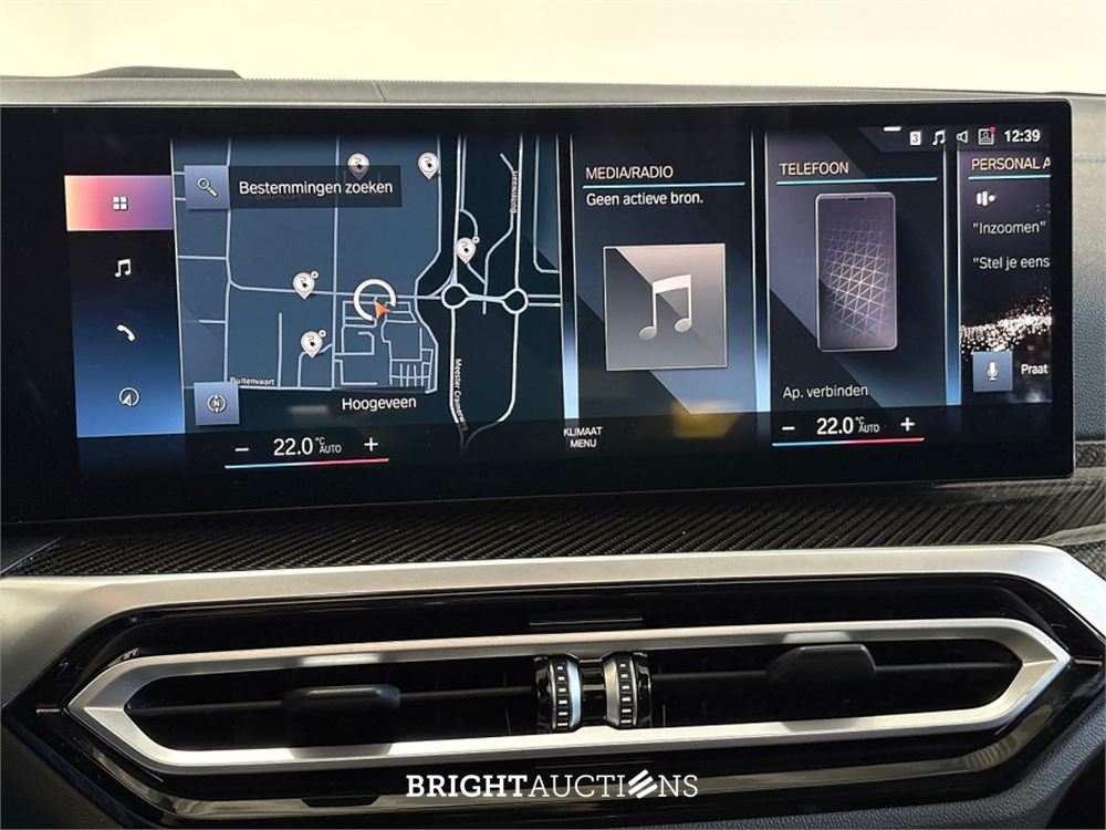 BMW 330e Touring 292pk 2023 (Origineel-NL) 3-Serie, T-265-ND