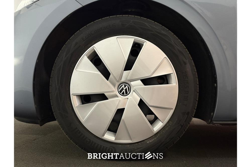Volkswagen ID.3 Pro 58 kWh 145pk 2022 (Origineel-NL), P-471-PR