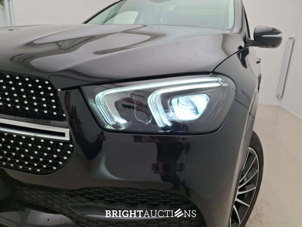 Mercedes-Benz GLE 350de AMG Line 4MATIC 194pk 2020 GLE-Klasse