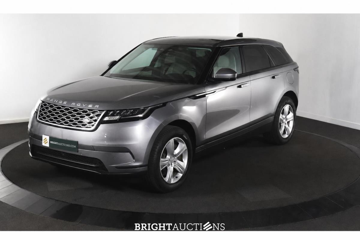 Luxury Car & Premium Daily Driver Auction