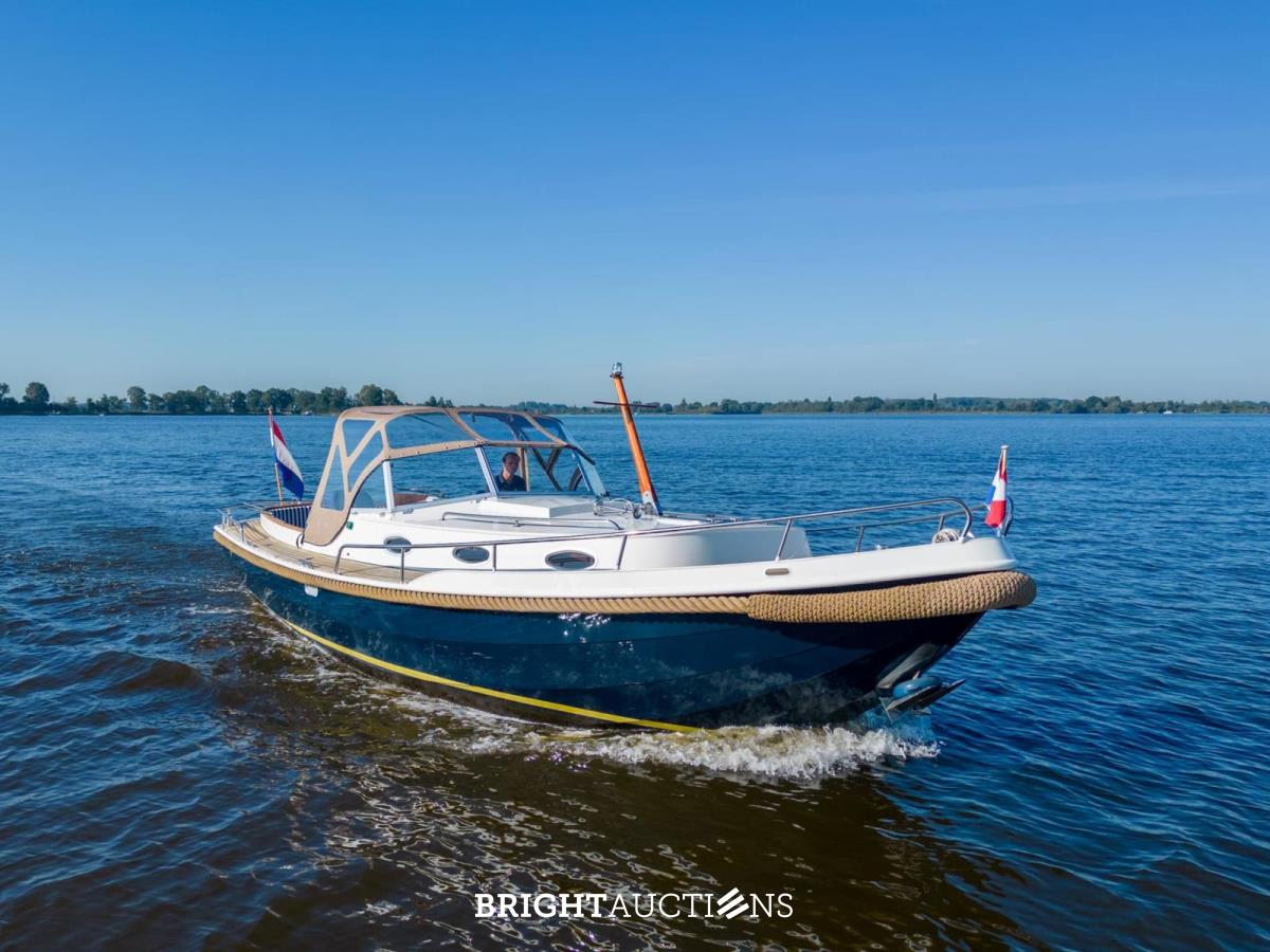 Langenberg Bonke Vlet 9.10