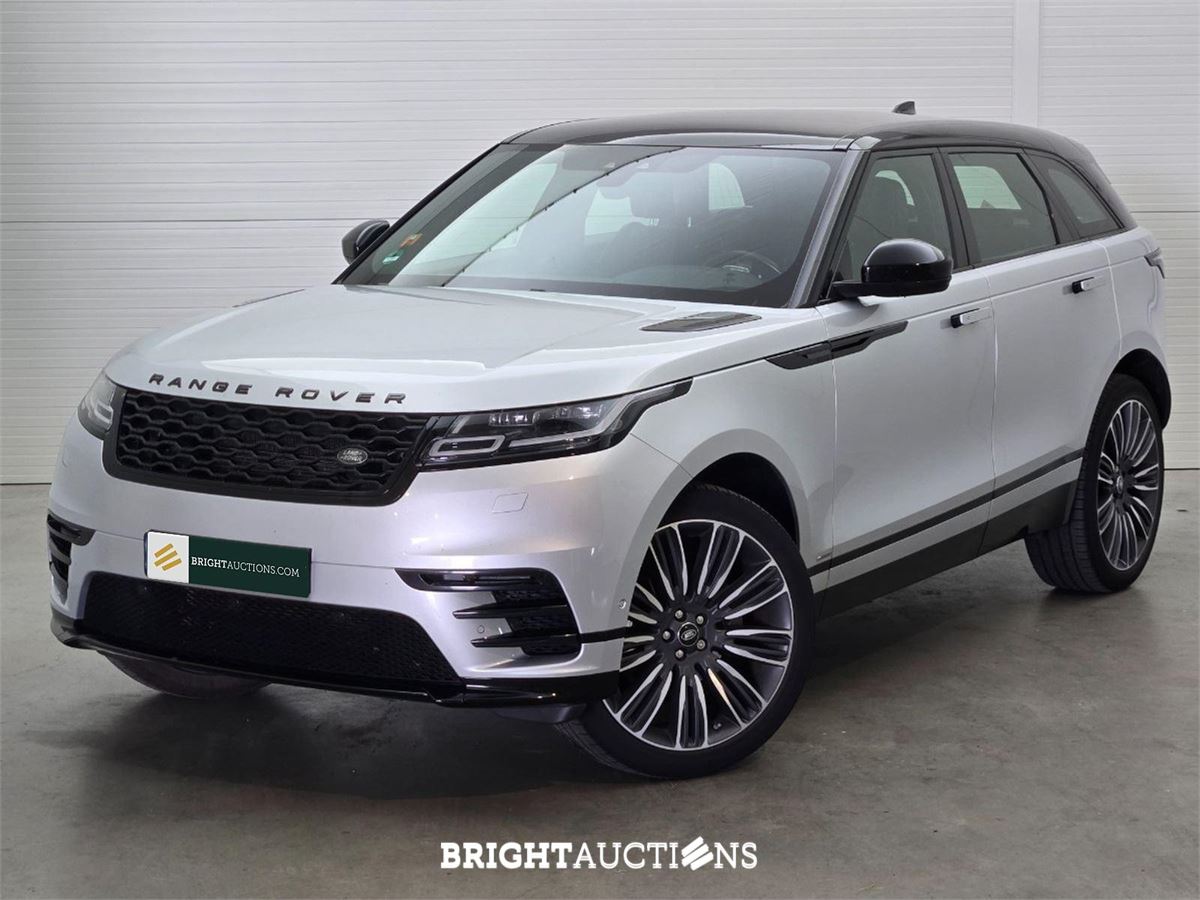 Luxury, Premium Daily Driver & Electric Vehicle Auction