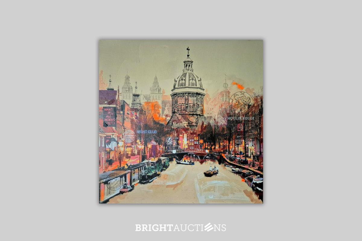 Art collection - STIMA