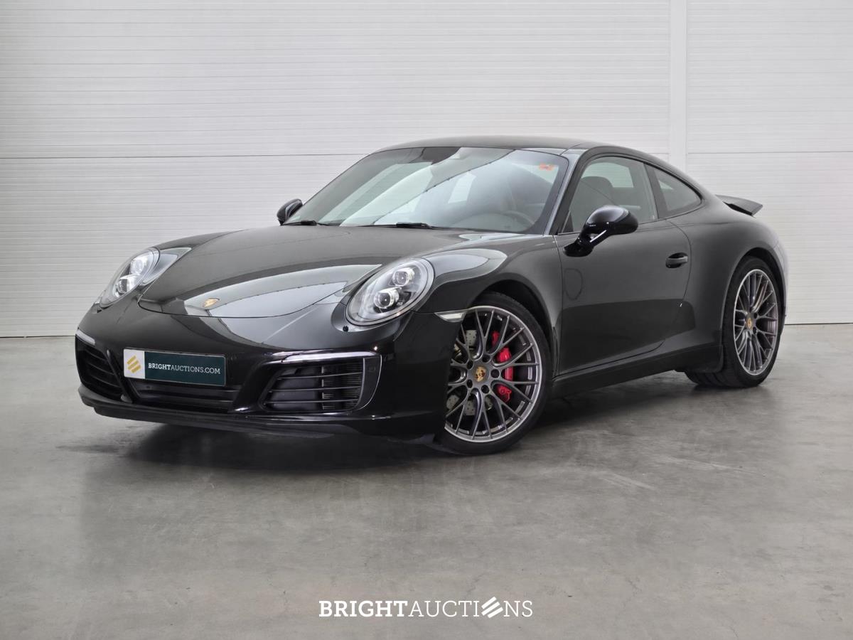 Luxury, Premium Daily Driver & Electric Vehicle Auction