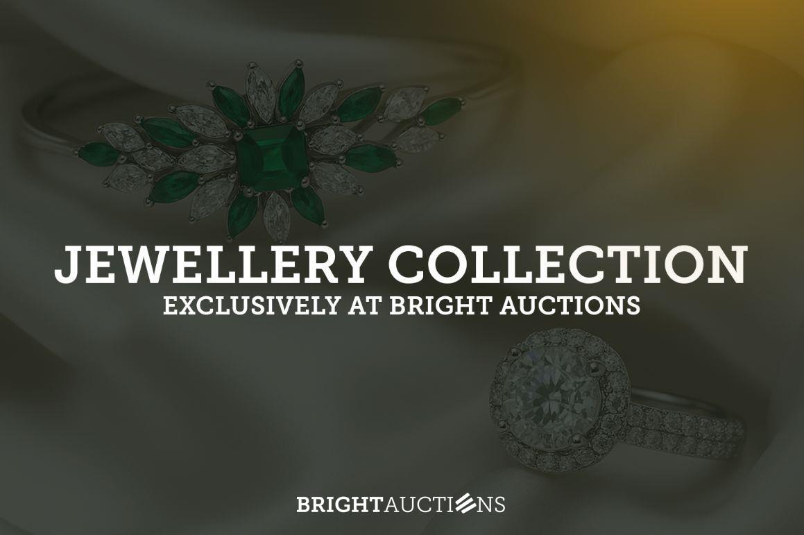 Exclusive Jewellery Collection