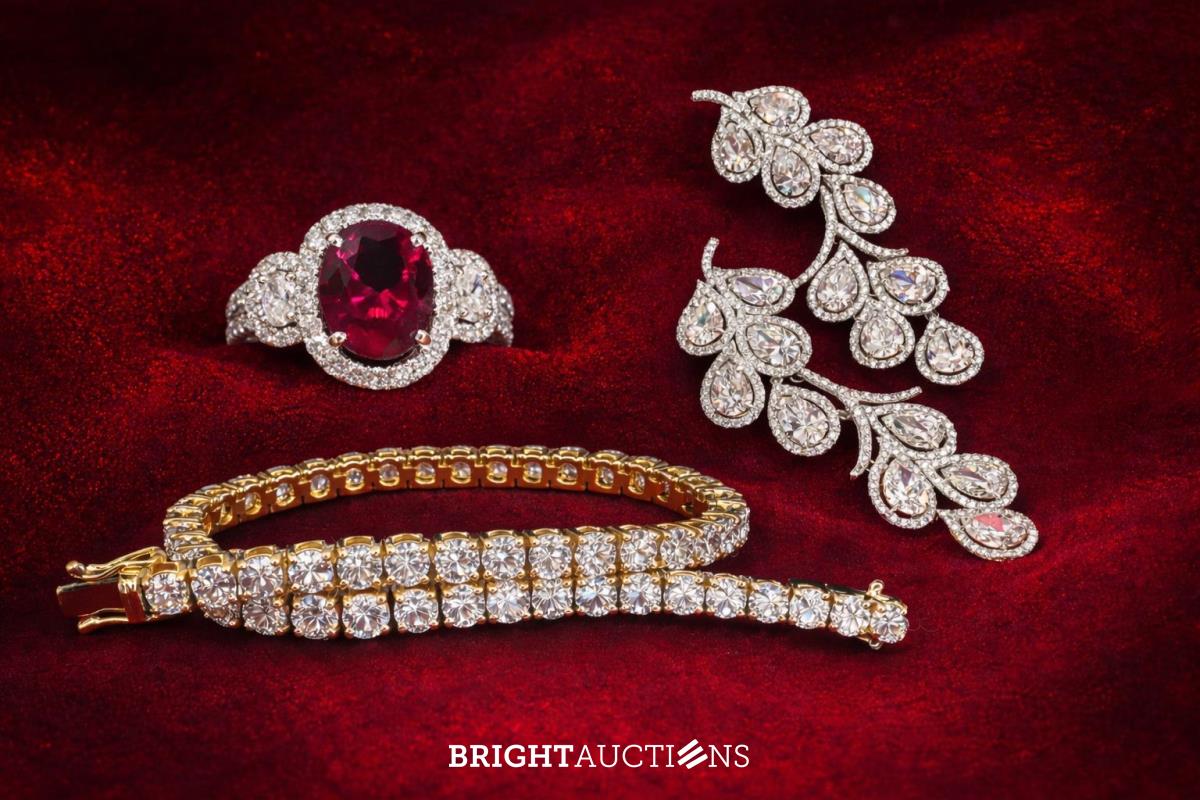 The Diamond Collection