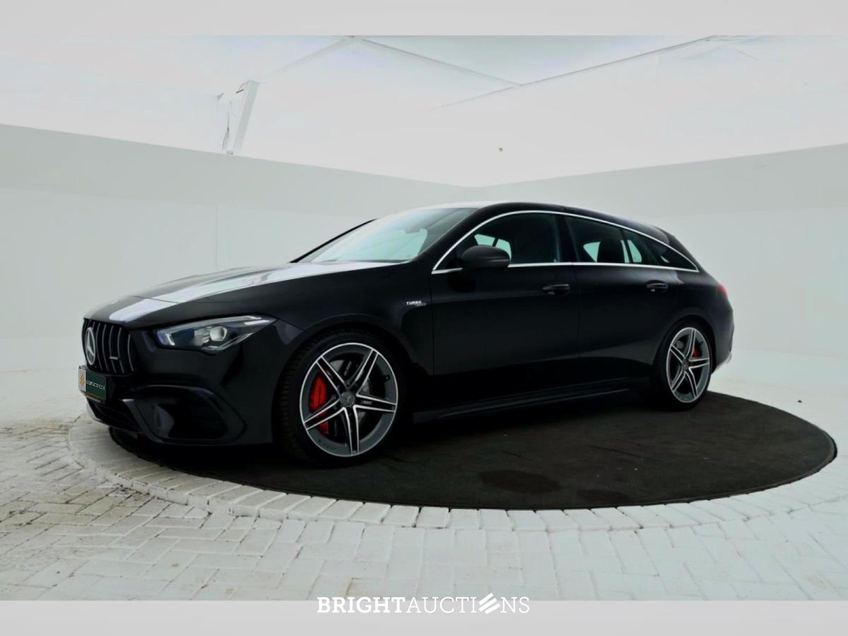 Premium Daily Driver Auction