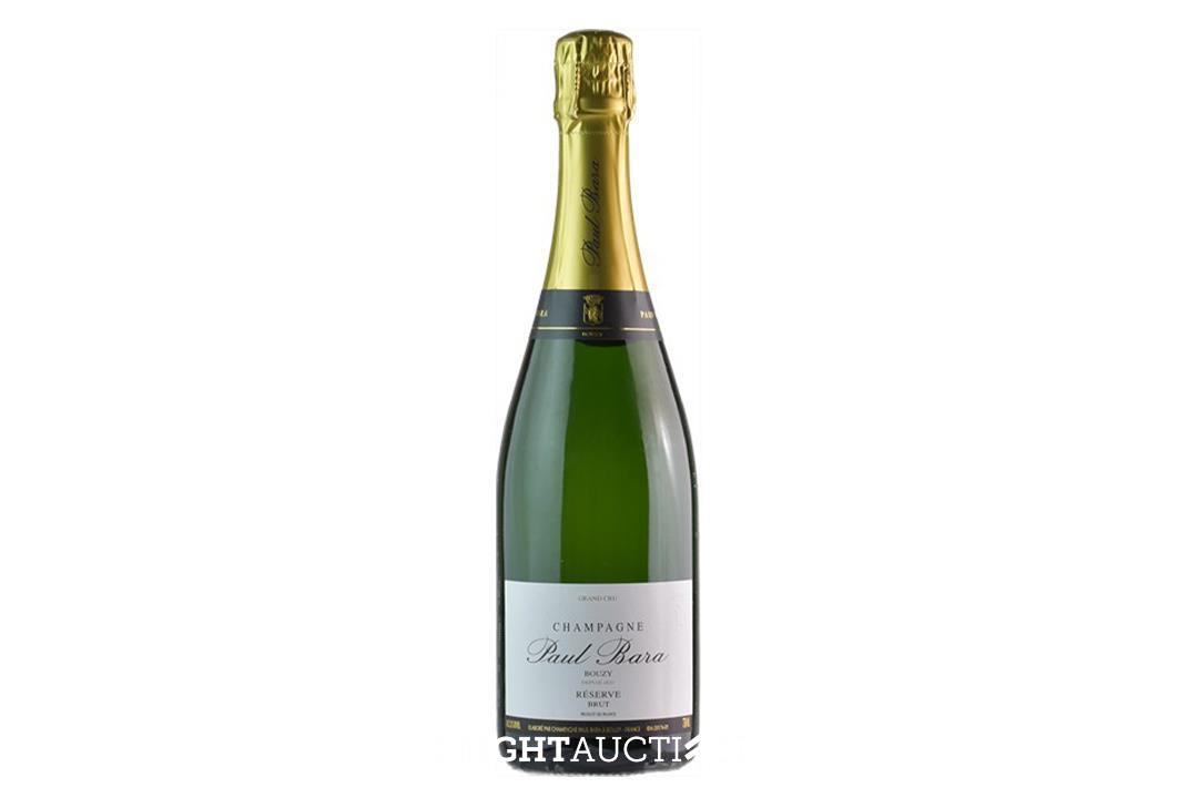 Beautiful Wine Auction
