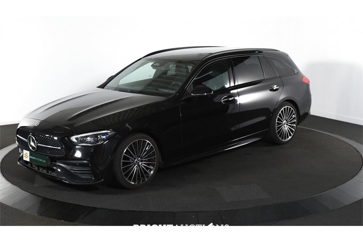 Premium Daily Driver Auction