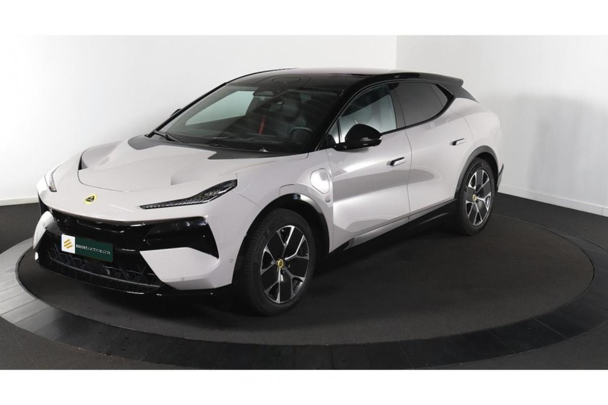 Luxury, Premium Daily Driver & Electric Vehicle Auction