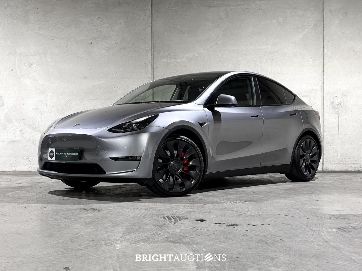 EV Auction te Tiel