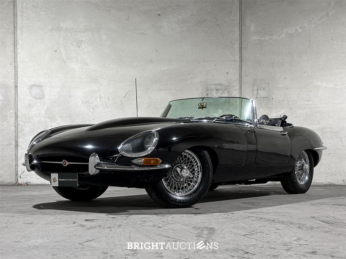 Classic Cars - Tiel