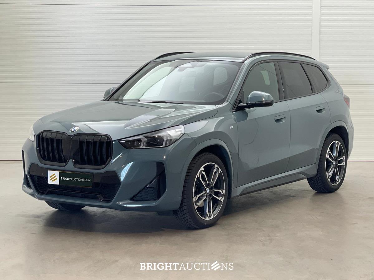 Premium Daily Driver Auction