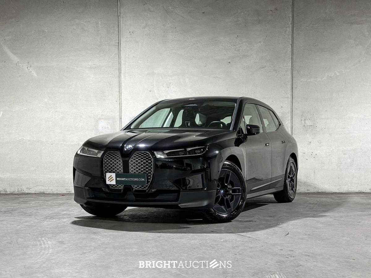 Electric Cars (EV) - Tiel & Boxmeer