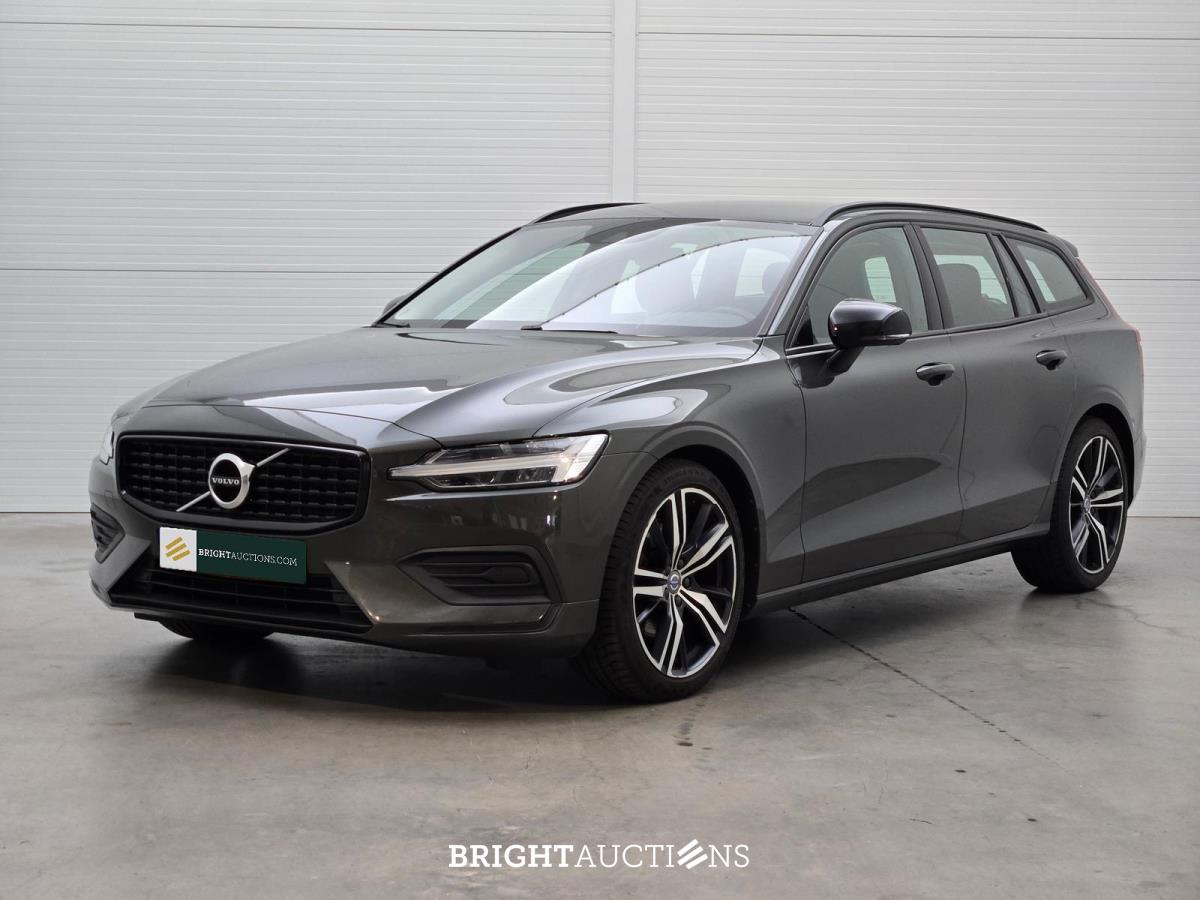 Premium Daily Driver & Electric Vehicle Auction