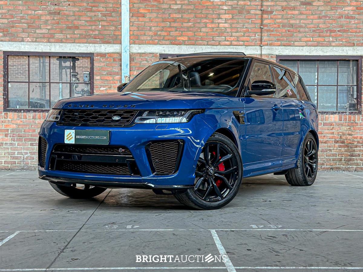 Luxury, sports & premium daily drivers - Boxmeer