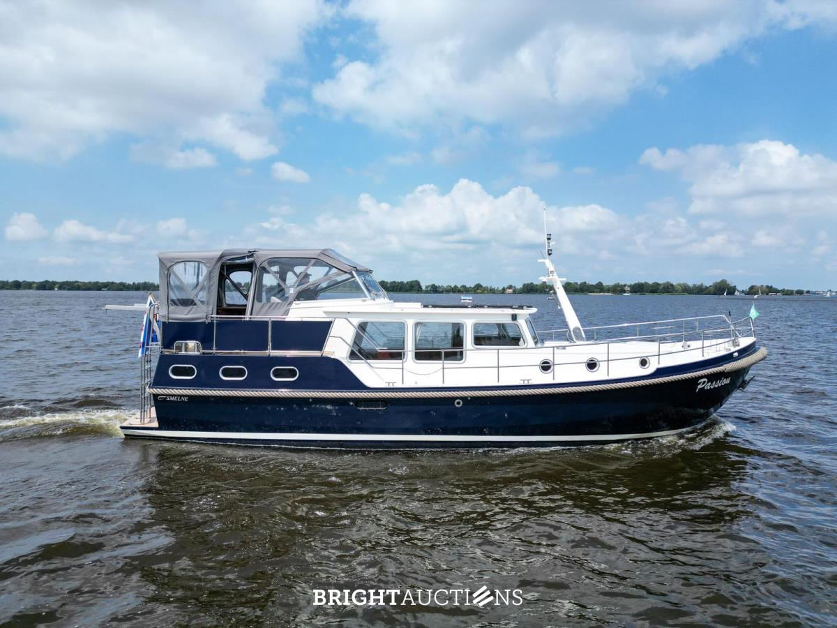 Smelne Vlet 1200 AK Passion