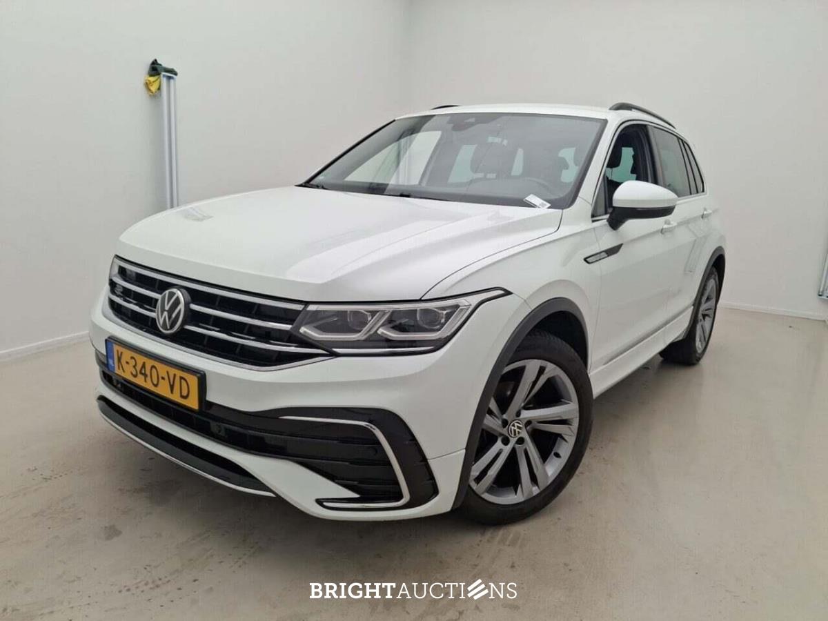 Premium Daily Driver Auction