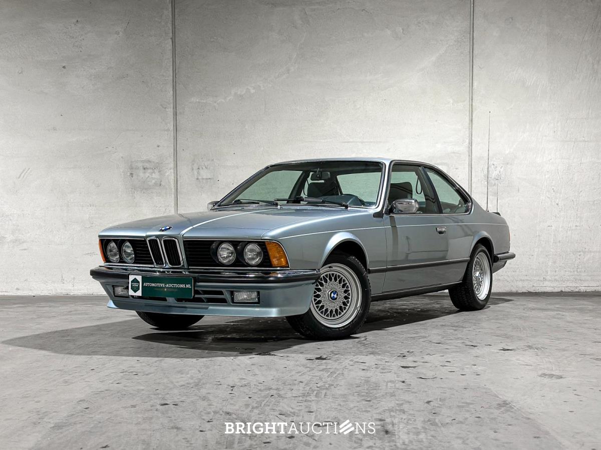 Luxury and Classic Cars