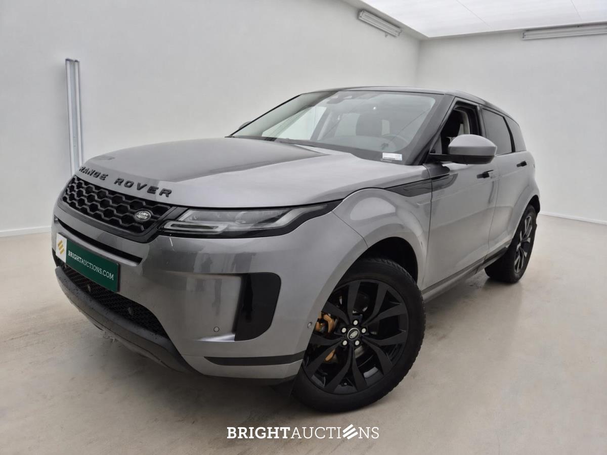 Luxury Car, Premium Daily Driver & EV Auction