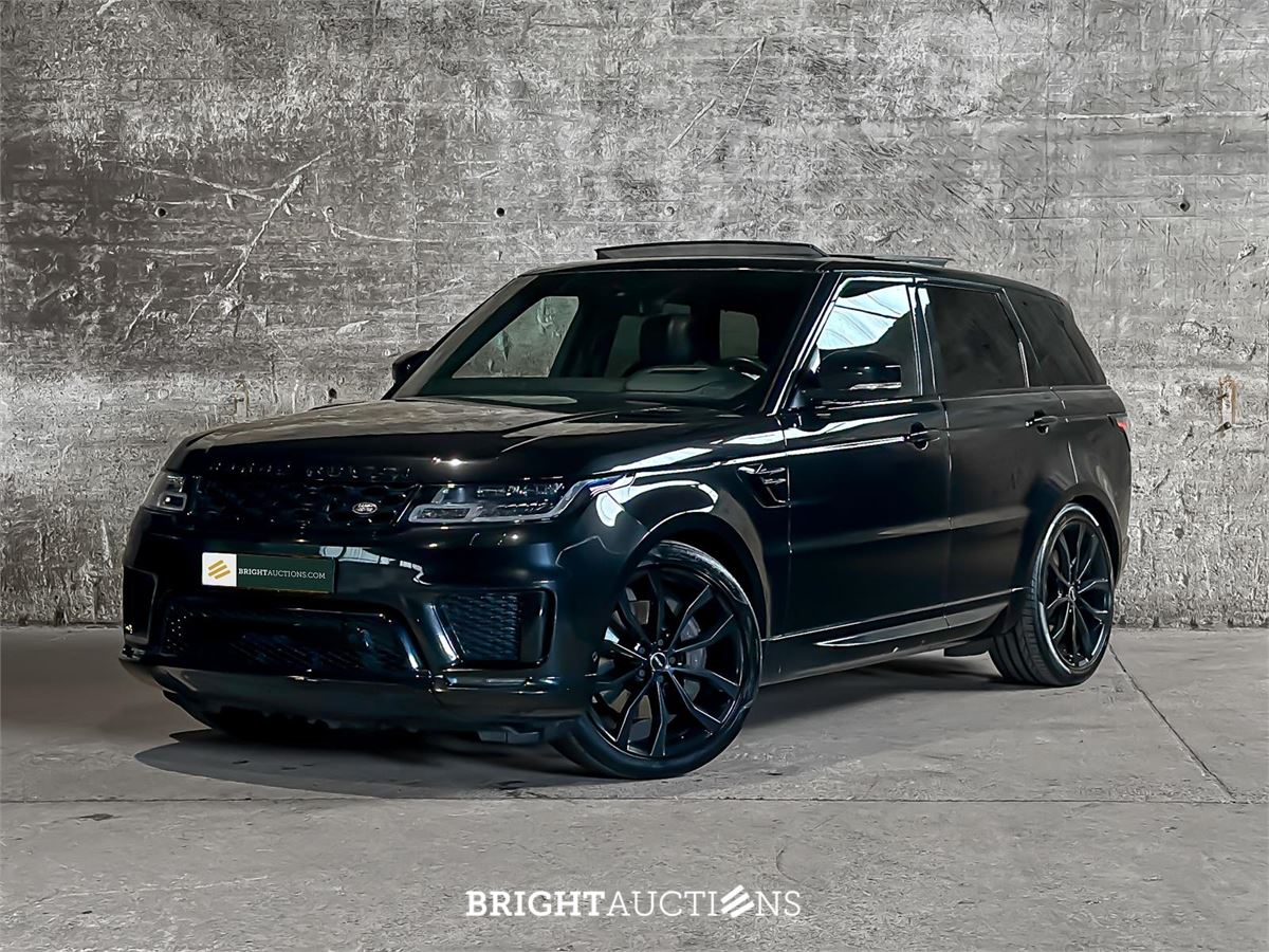 Luxury, sport and premium daily drivers - Milsbeek