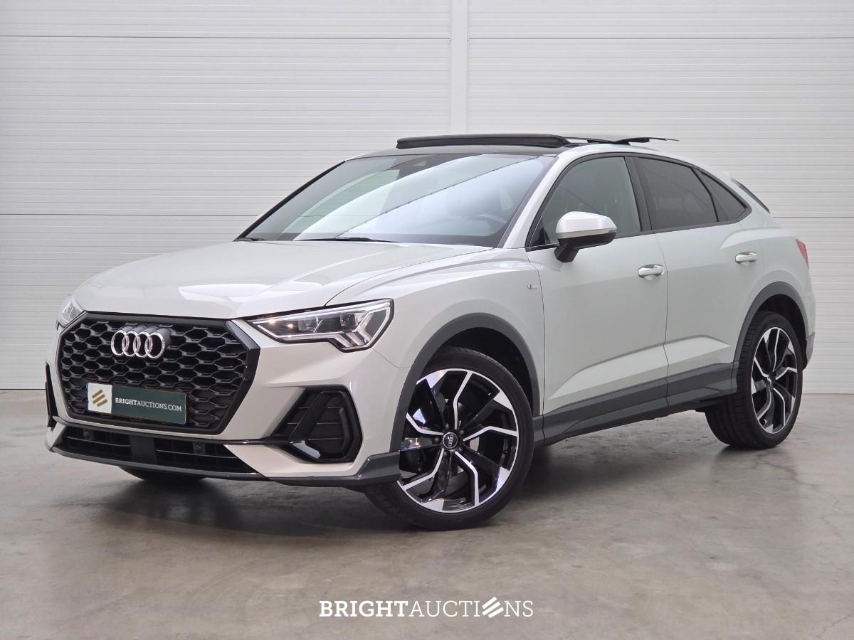 Ex Lease Remarketing - Fast Auction 