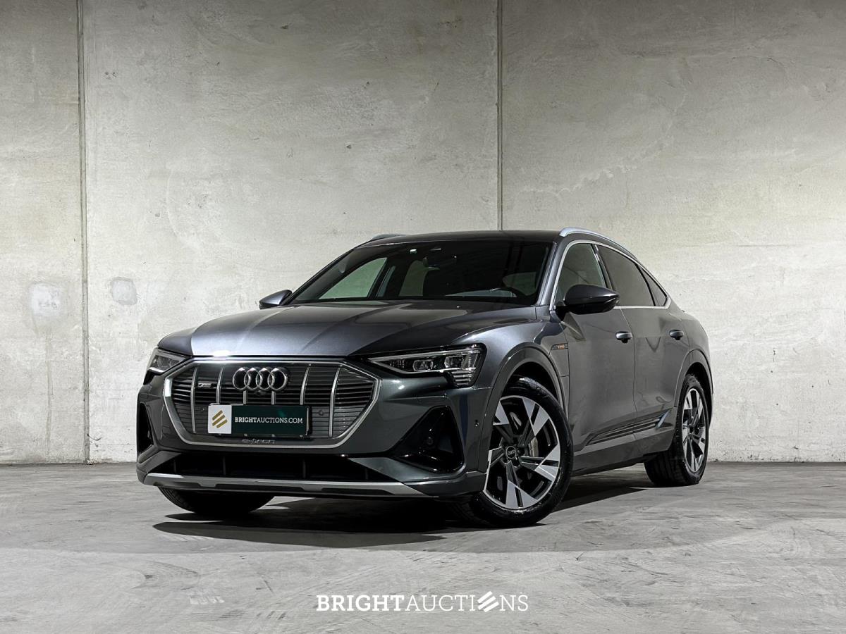 EV-car auction - Tiel 