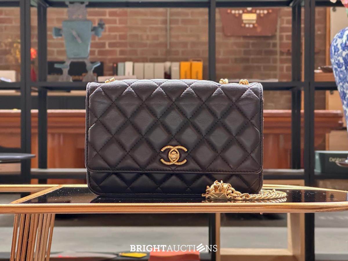 Designer Bags Auction