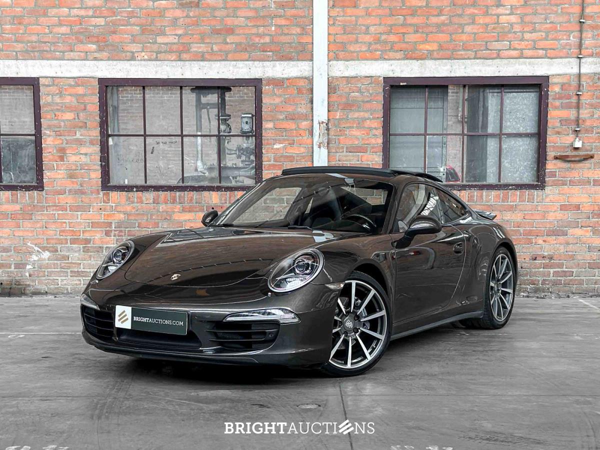 Luxury & sport cars te Boxmeer