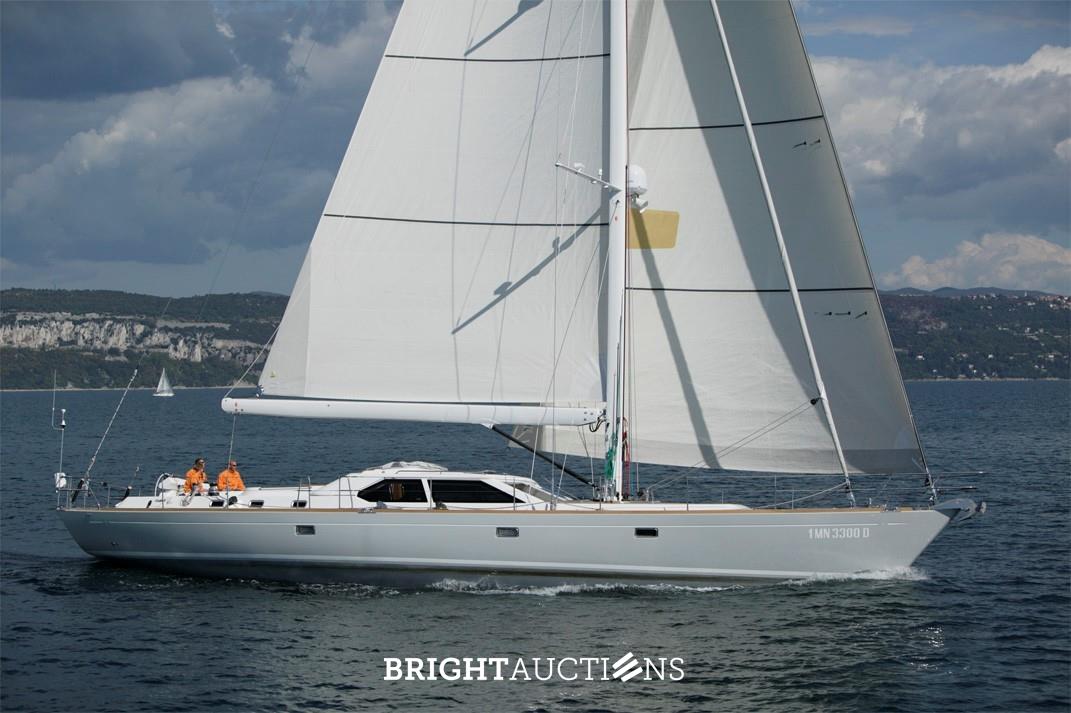Solaris 72 DH