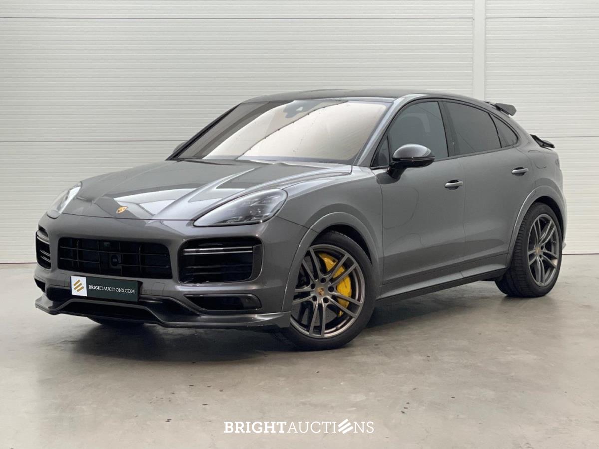 Luxury, Sports and Premium Cars - Fast Auction