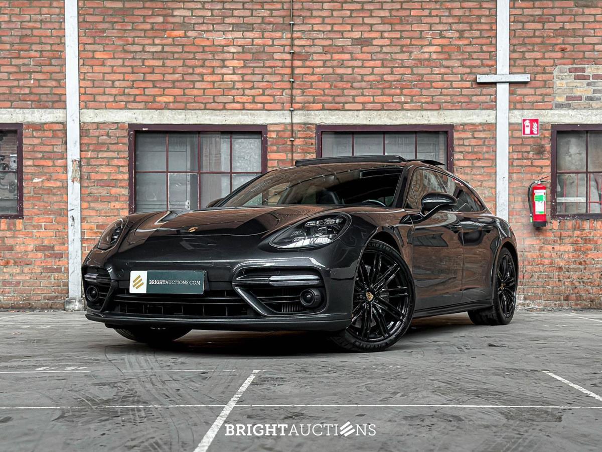 Luxury & Sport Cars - Boxmeer