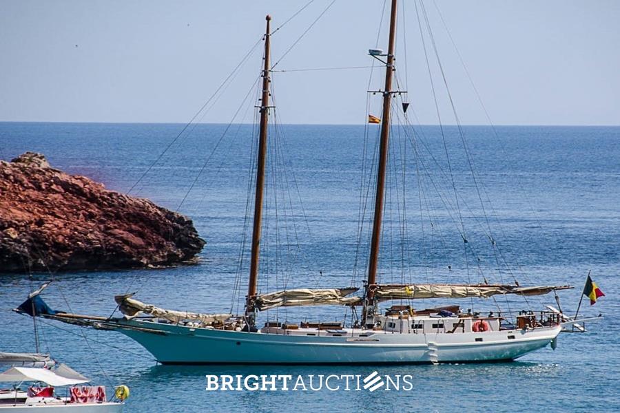 Lunstroo Schooner