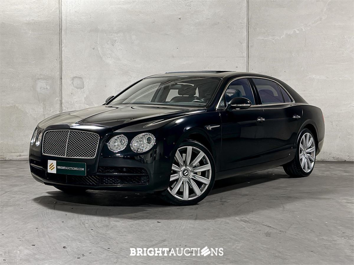 Luxury & Performance Cars - Tiel