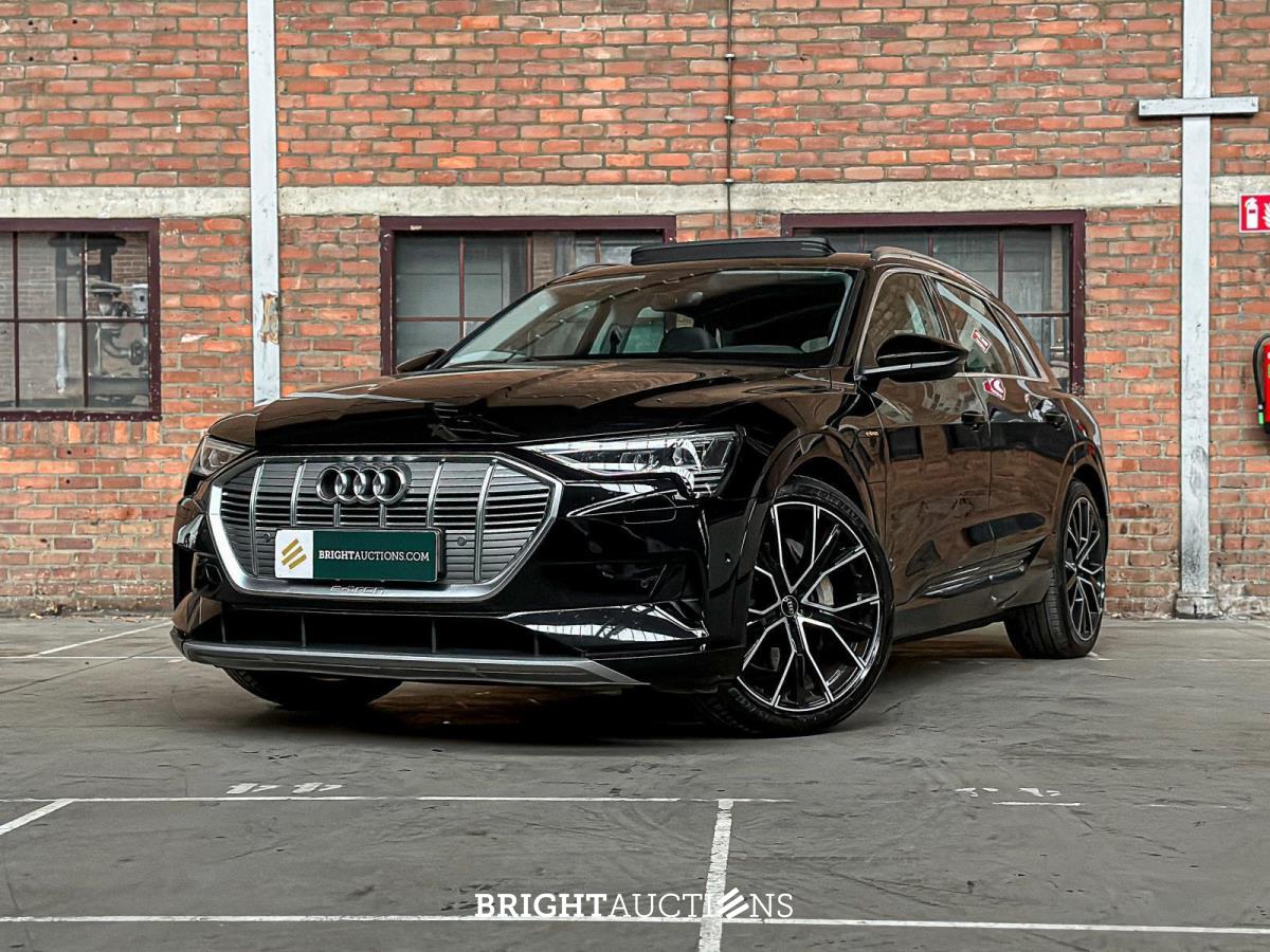 Premium Daily Drivers & Mixed Vehicles - Boxmeer